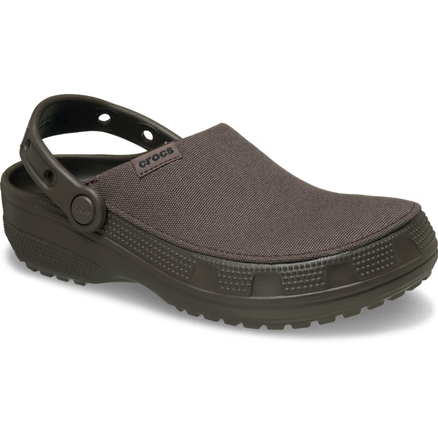 Classic Crafted Clog