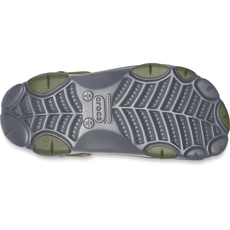 All-Terrain Clog
