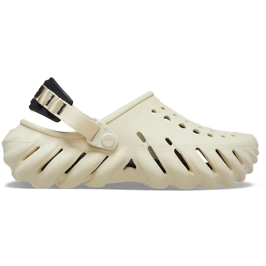 Echo Clog