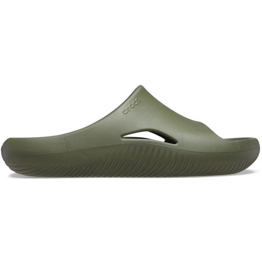 Mellow Recovery Slide