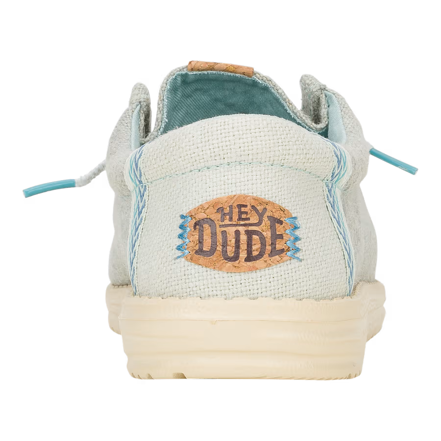 Wally Jute