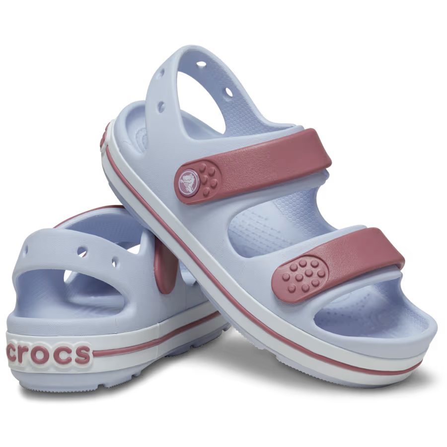 Toddler Crocband™ Cruiser Sandal