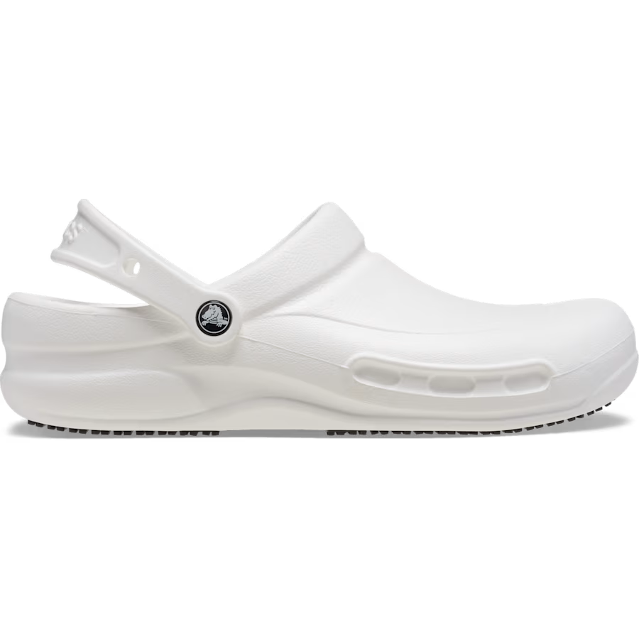 Bistro Work Clog