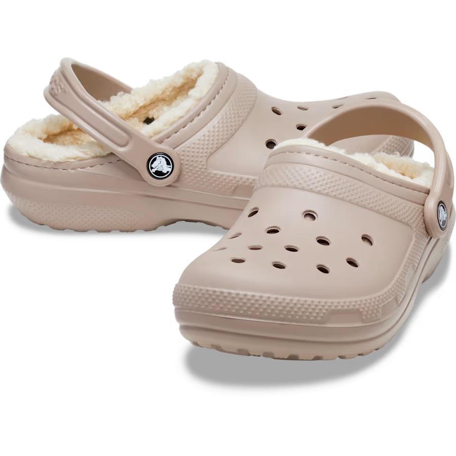 Classic Lined Clog