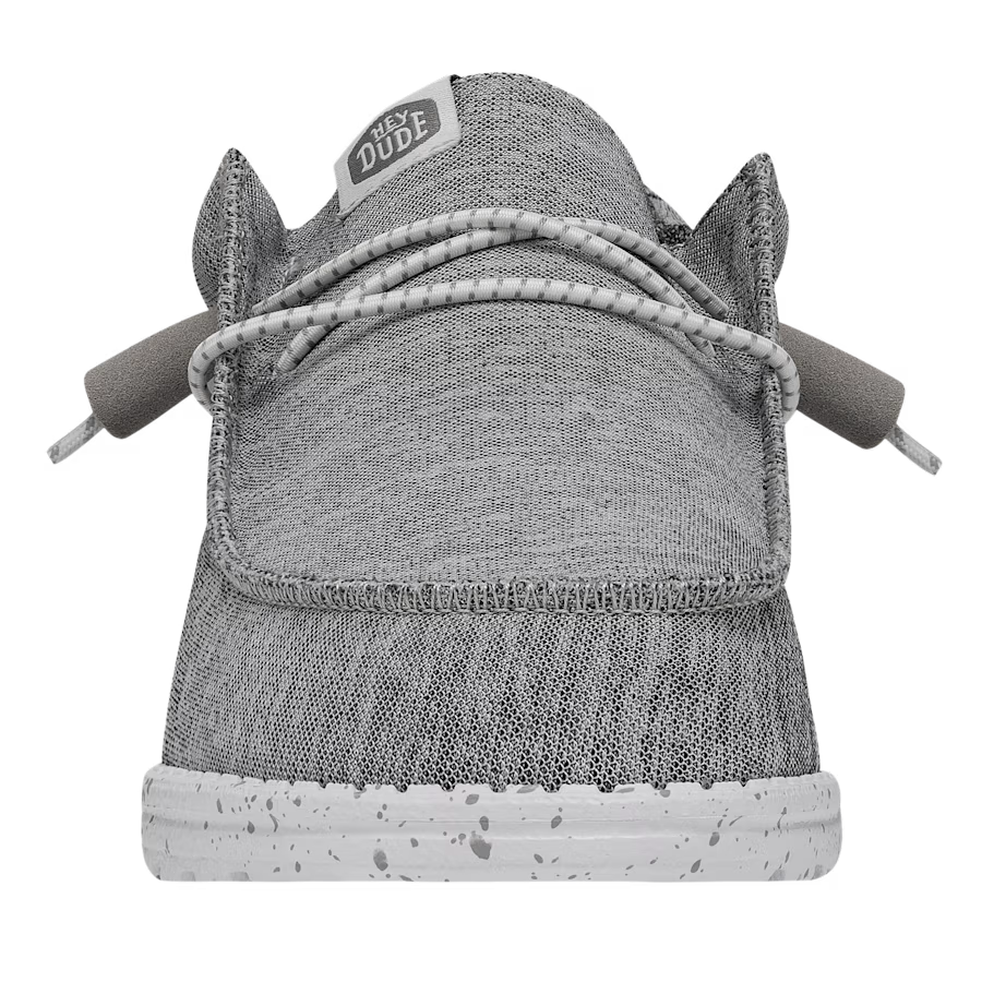 Wally Sport Knit