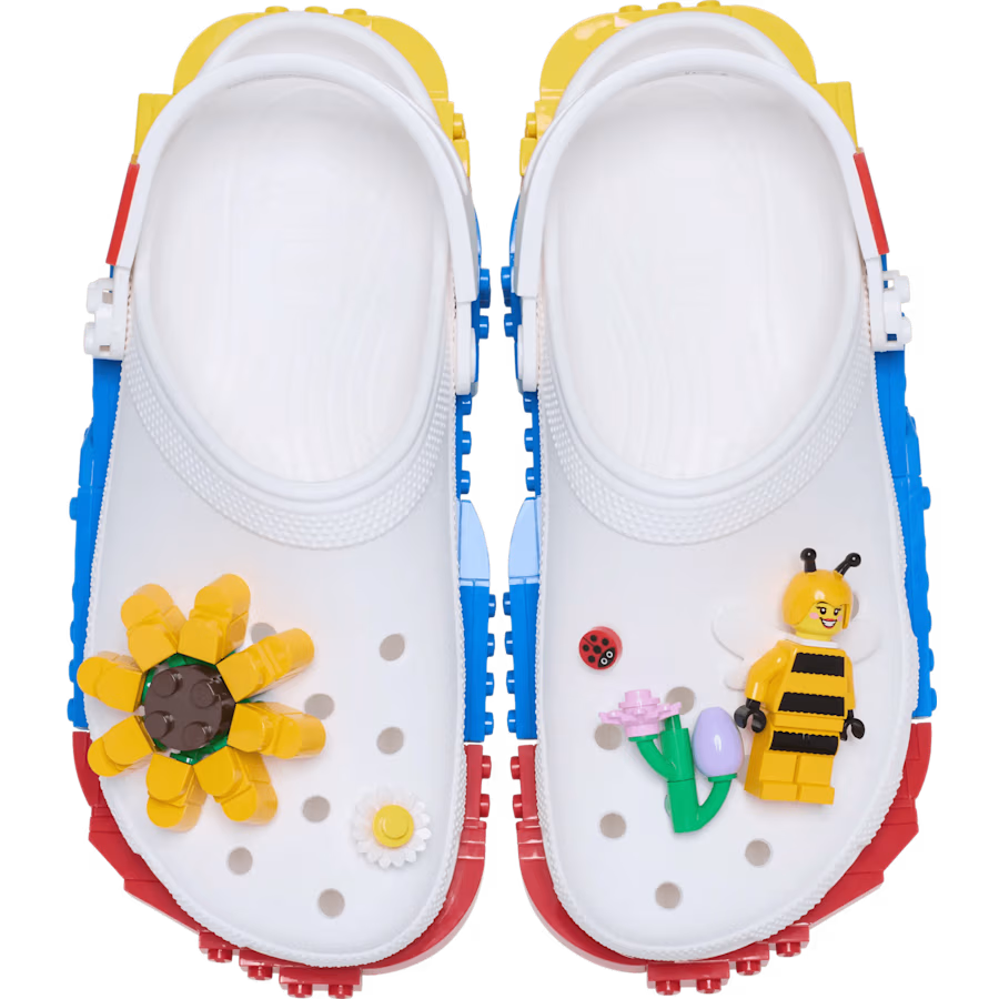 LEGO® Sunshine Garden 5 Pack