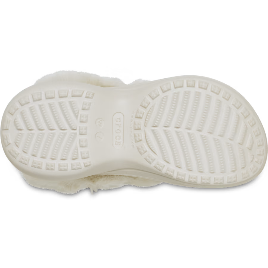 Bae Lined Clog