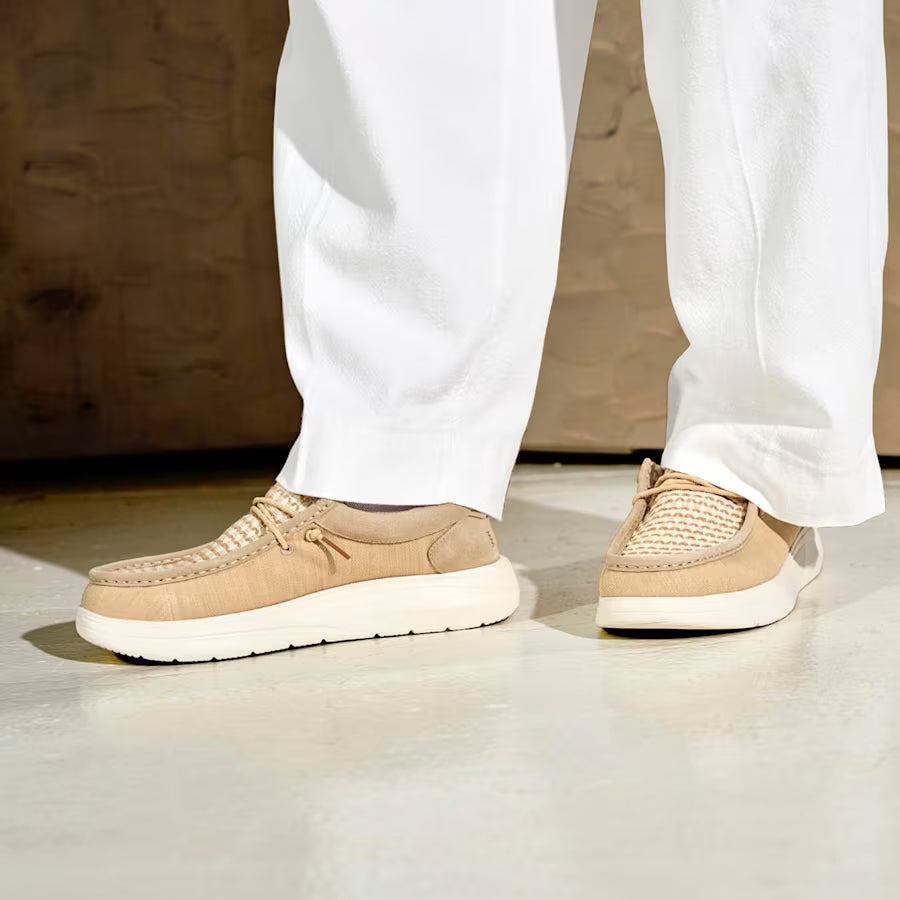 Wally COMF Woven