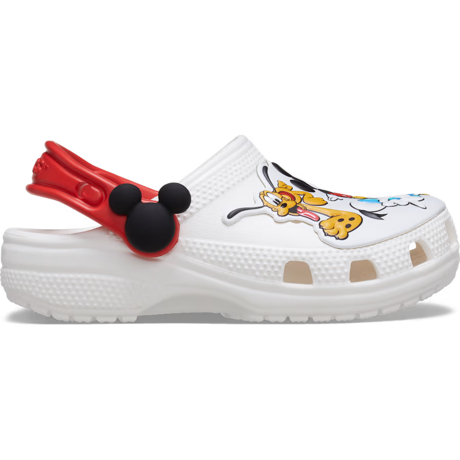 Toddler Mickey and Friends Classic Clog