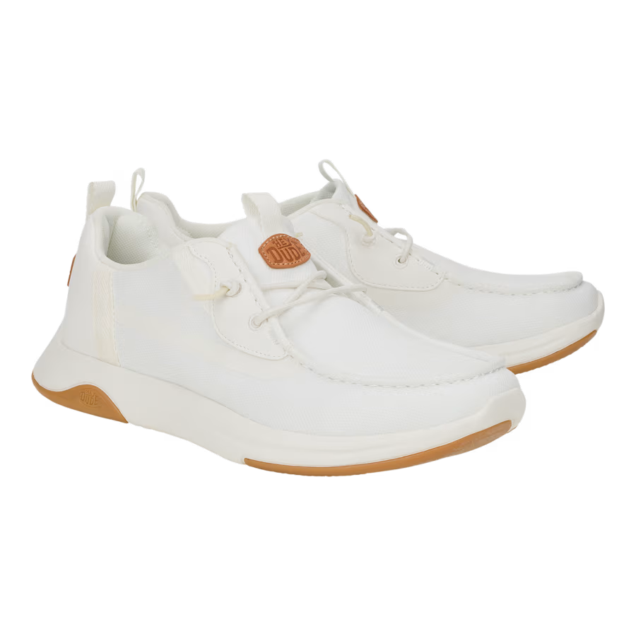 Wally Drift Mesh