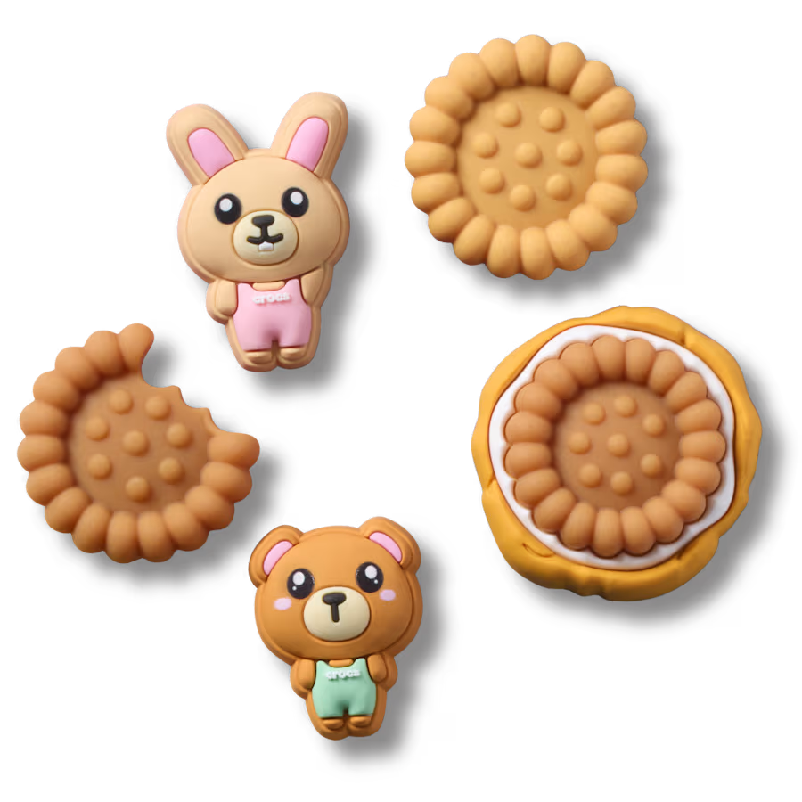 K Cookie 5 Pack