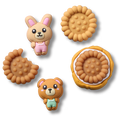 K Cookie 5 Pack
