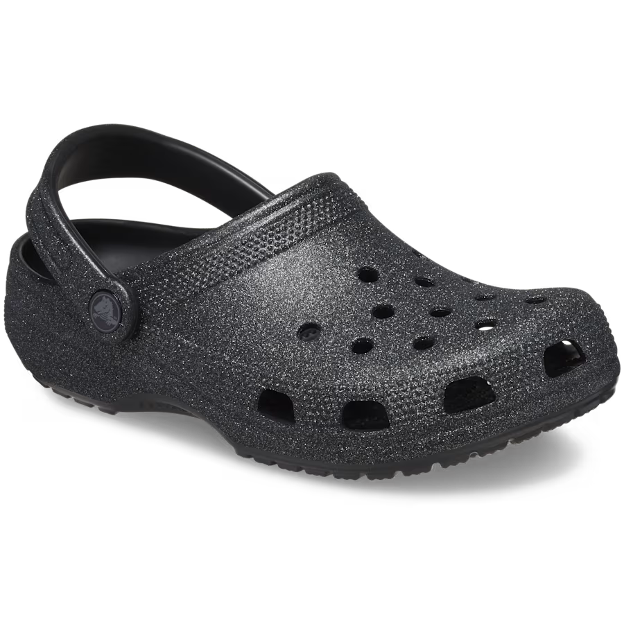 Classic Glitter Clog