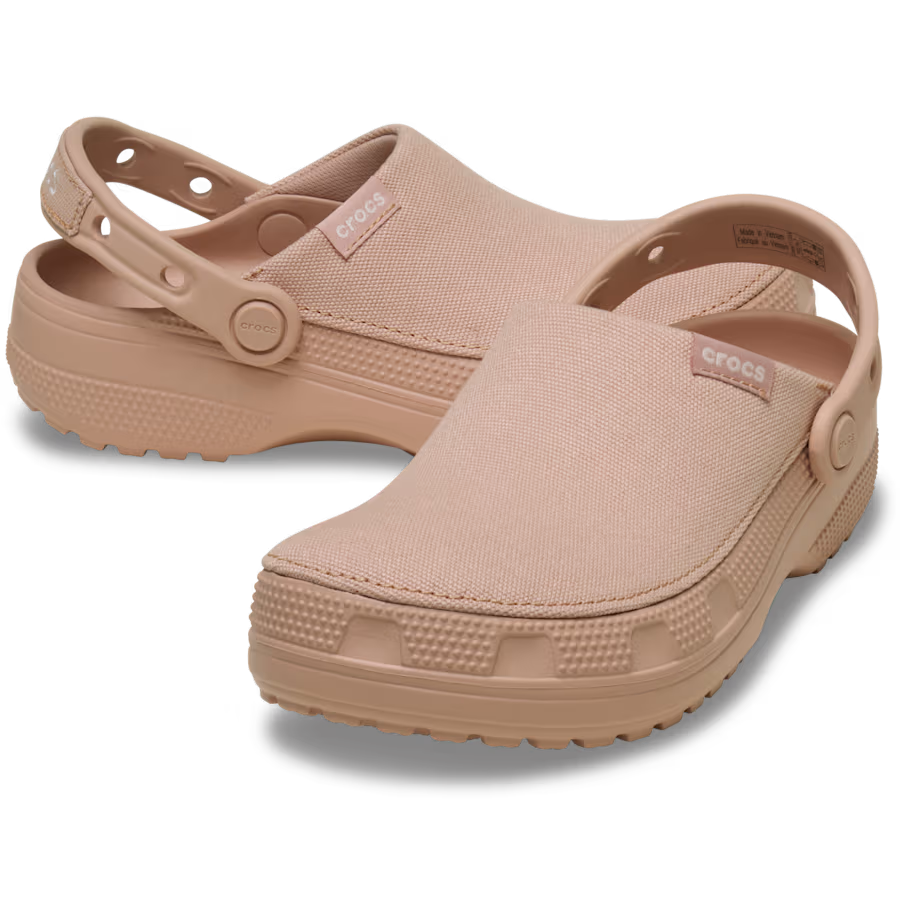 Classic Crafted Clog