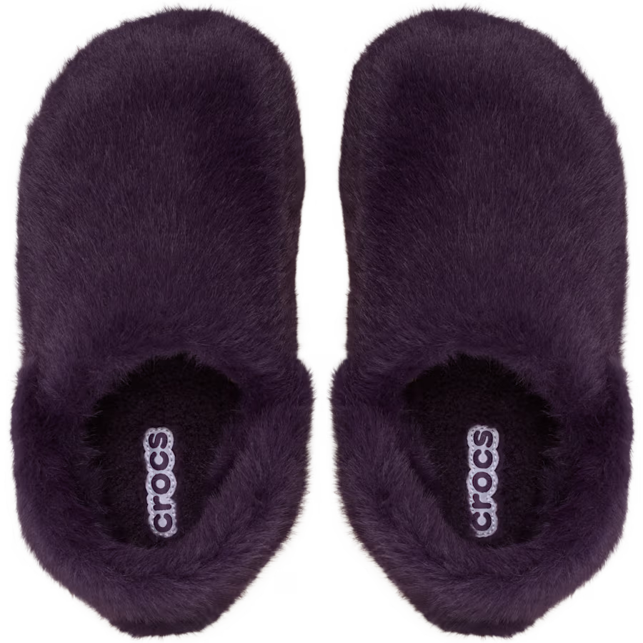 Classic Cozzzy Luxe Slipper