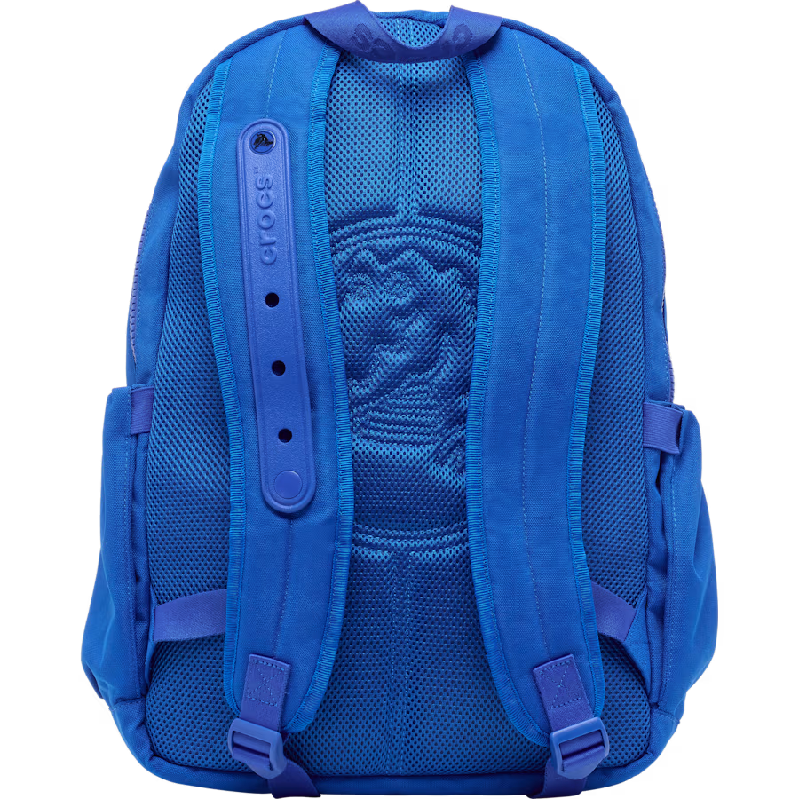 Nylon Backpack