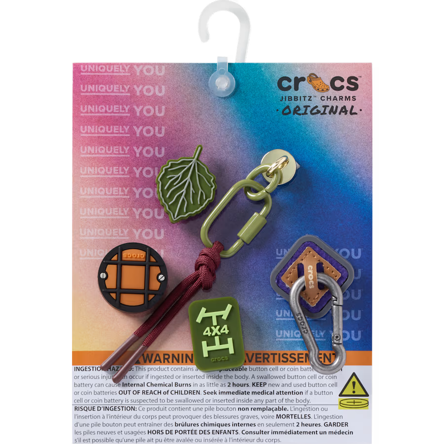 Adventure Essentials 5 Pack