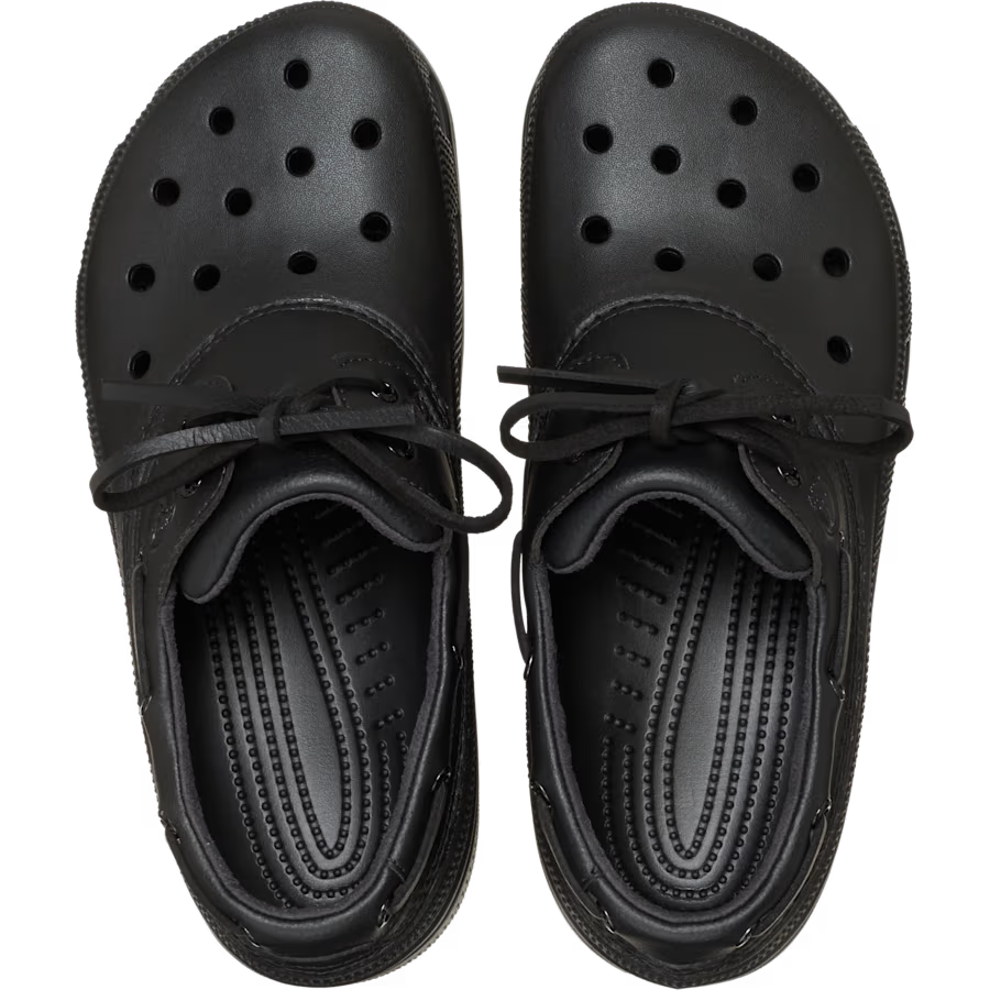 Classic Boat Shoe
