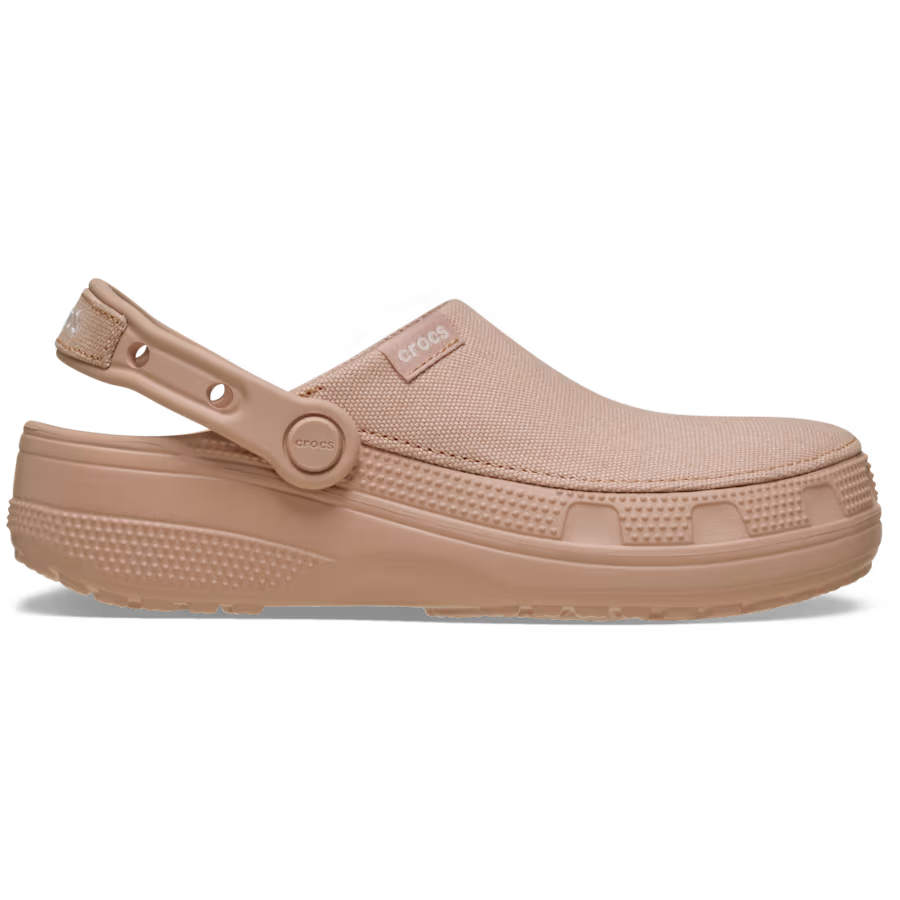Classic Crafted Clog