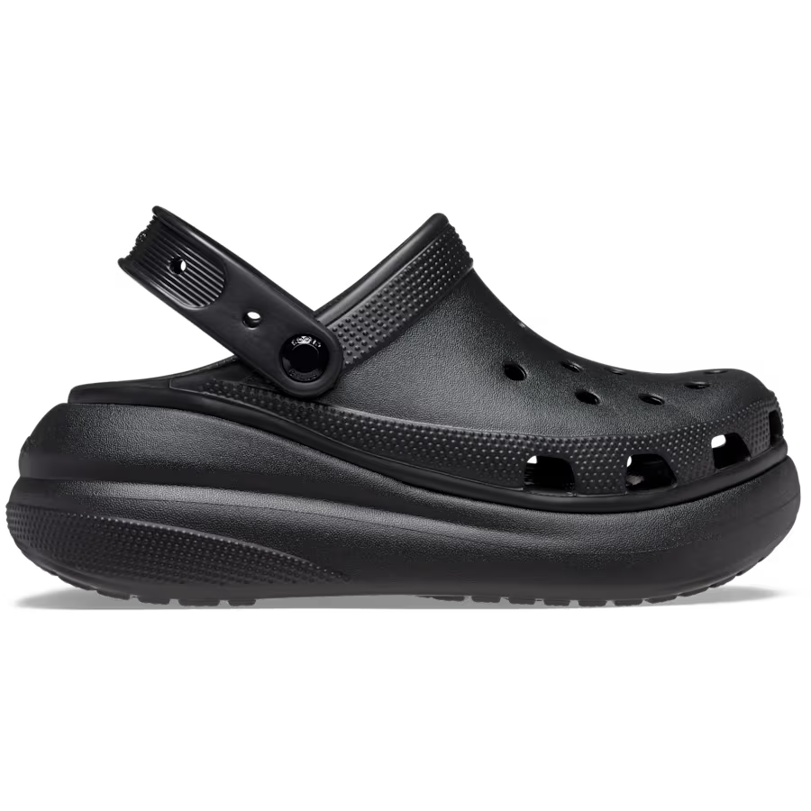 Crush Clog