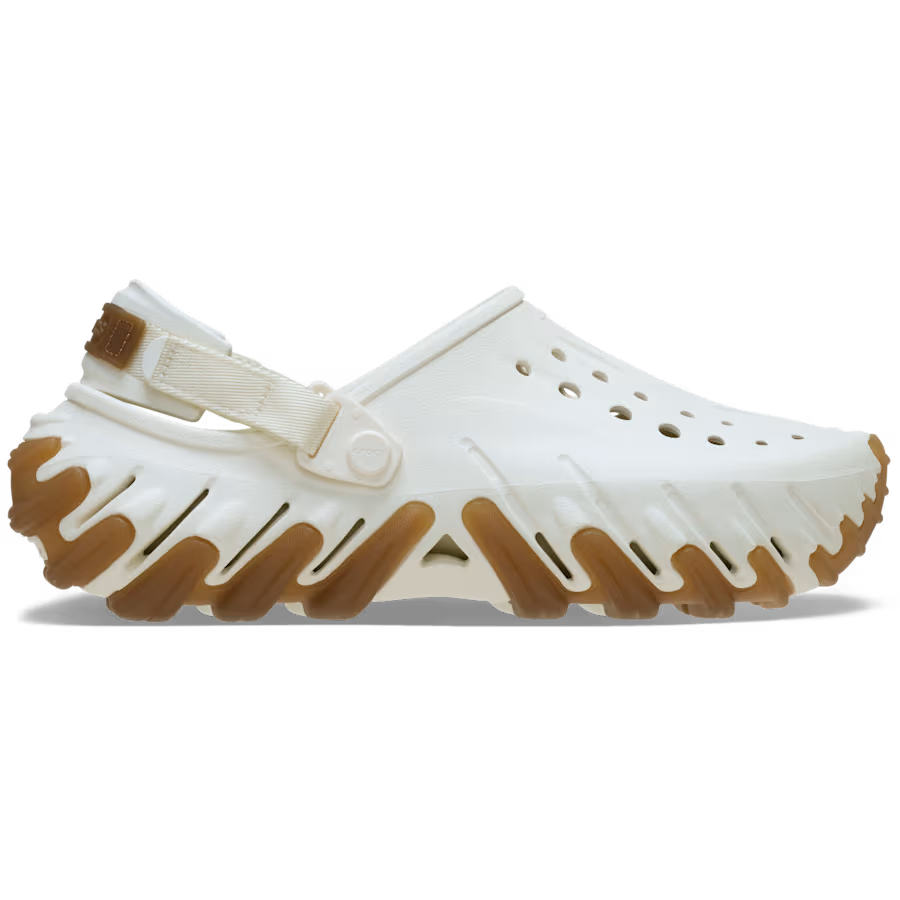 Echo Gum RO Clog