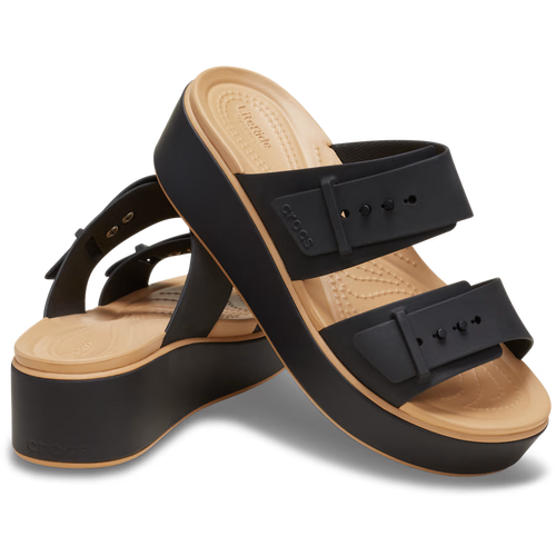 Brooklyn Buckle Matte Wrap LW ChkCsh
