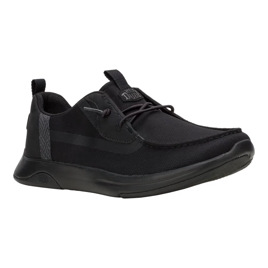 Wally Drift Mesh