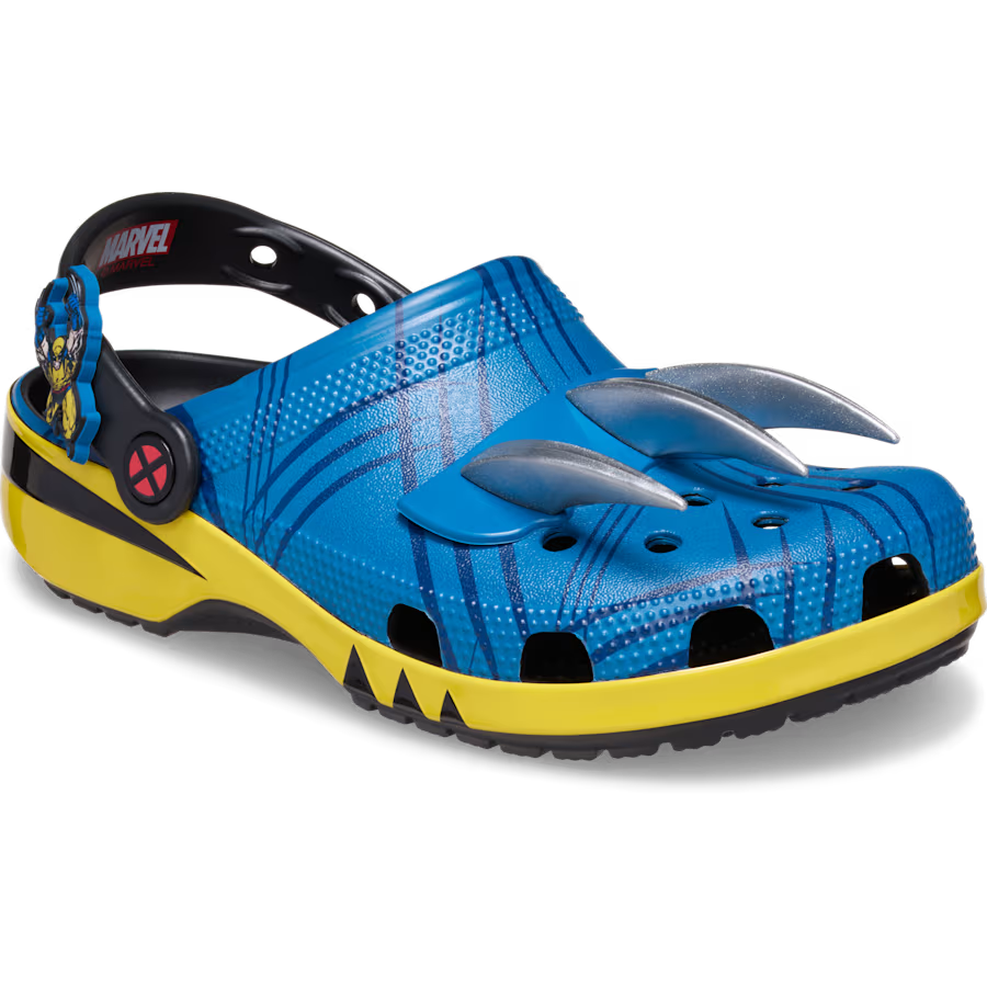 Wolverine Classic Clog
