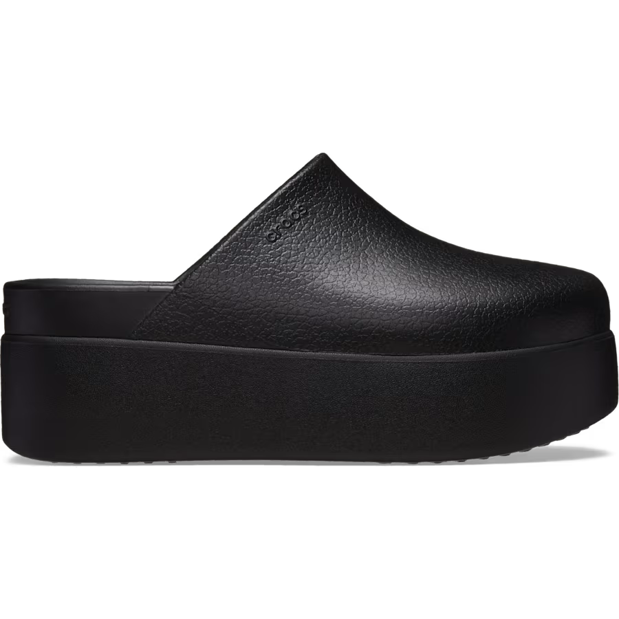 Dylan Platform Clog