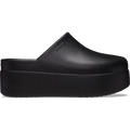 Dylan Platform Clog