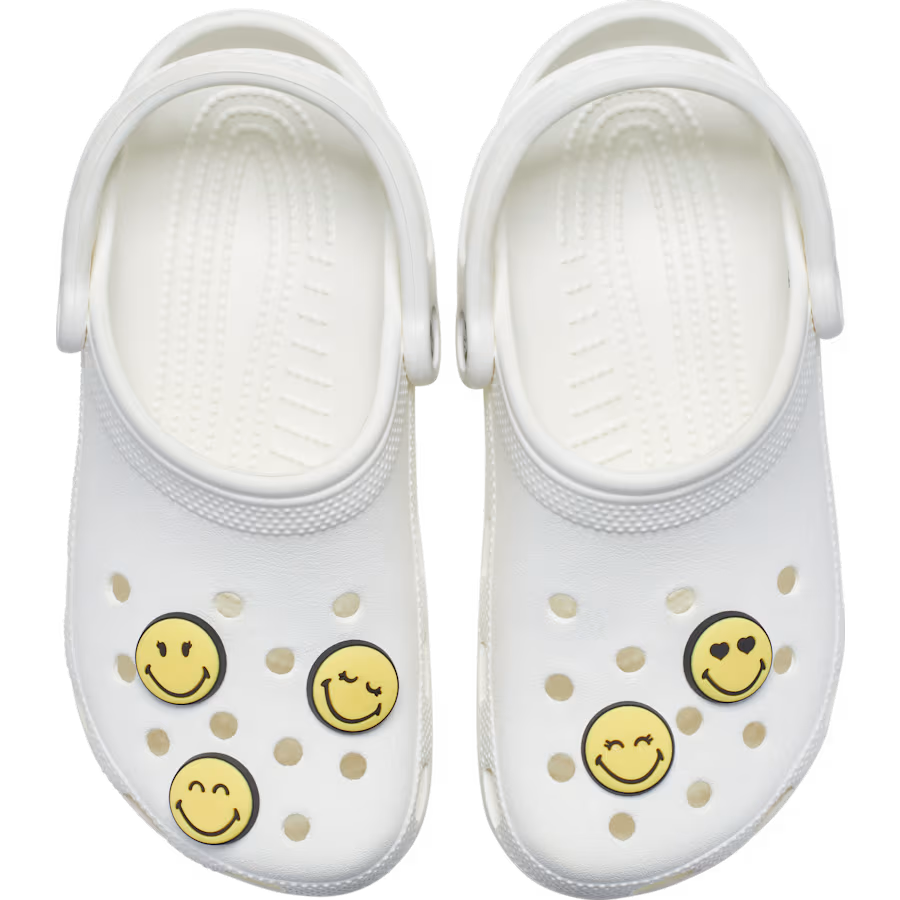 Smileyworld II 5Pck