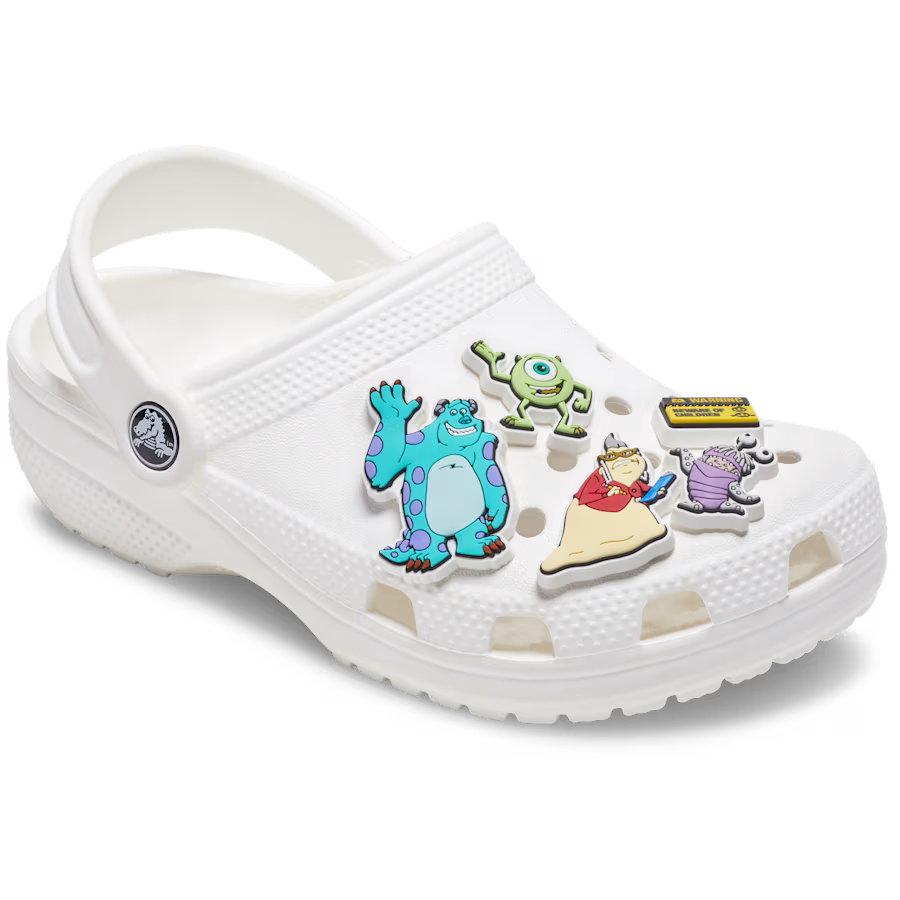 Monsters, Inc. 5 Pack