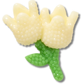 Beaded Tulips