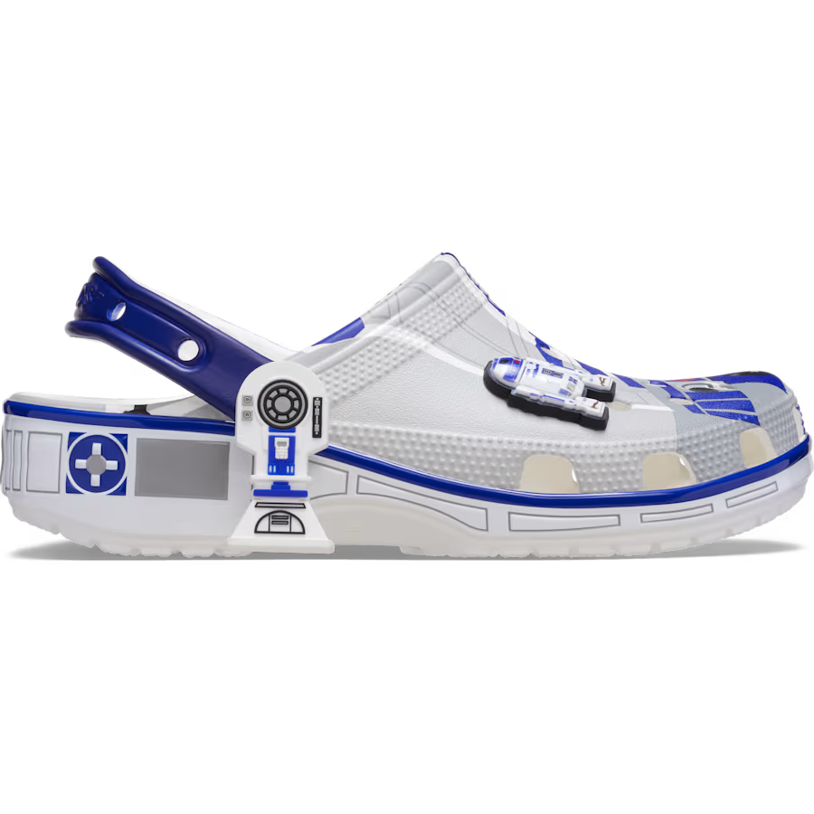 STAR WARS™ R2-D2 Classic Clog