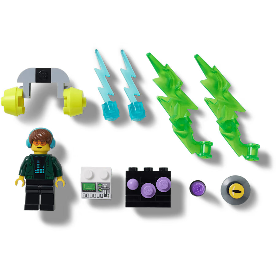LEGO® Gaming 10 Pack