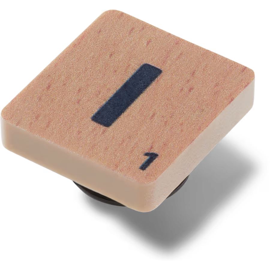 Scrabble I