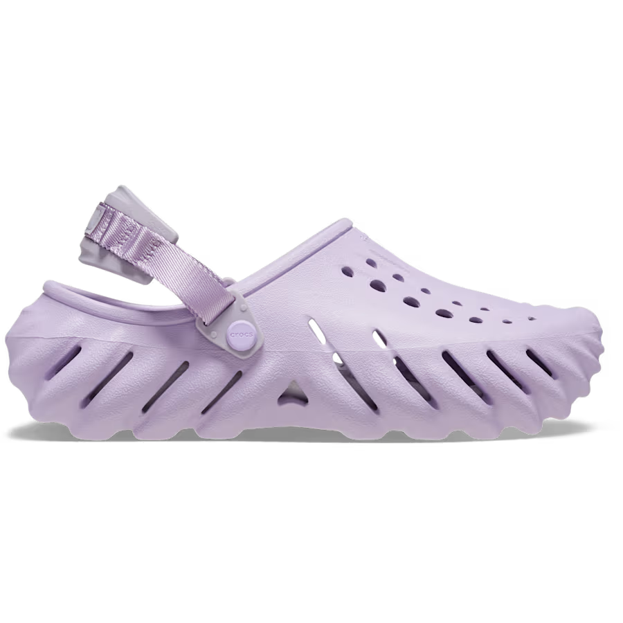 Echo Clog