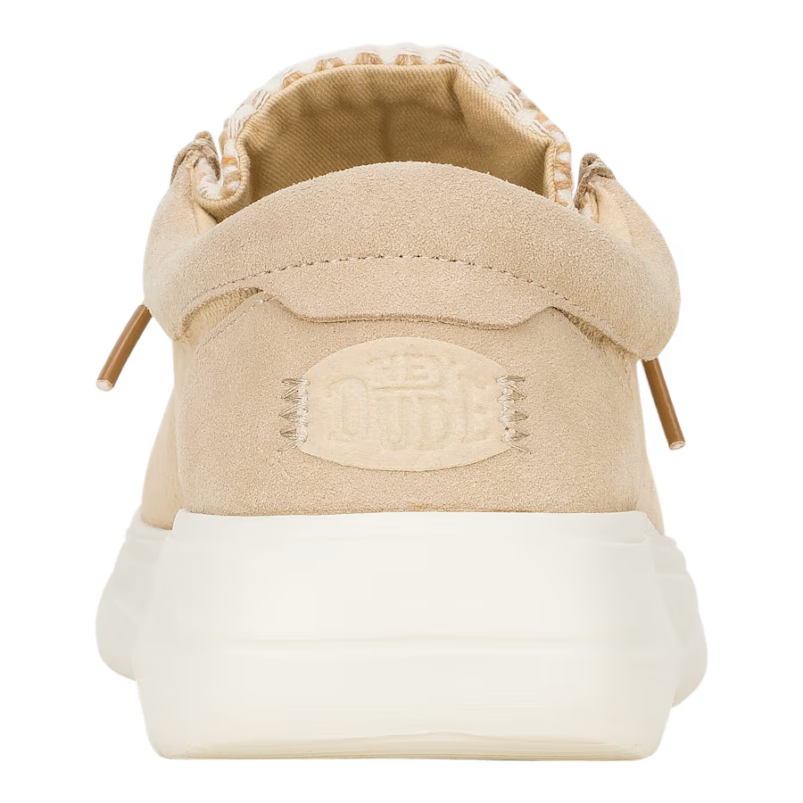 Wally COMF Woven