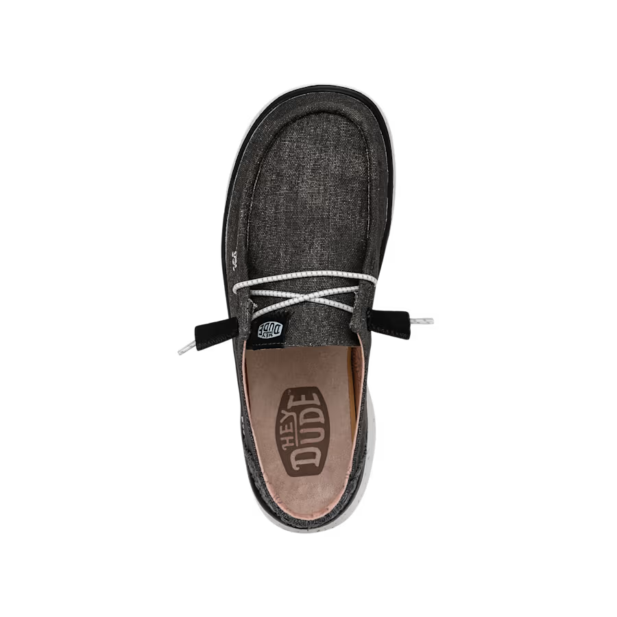 Wendy Peak Chambray