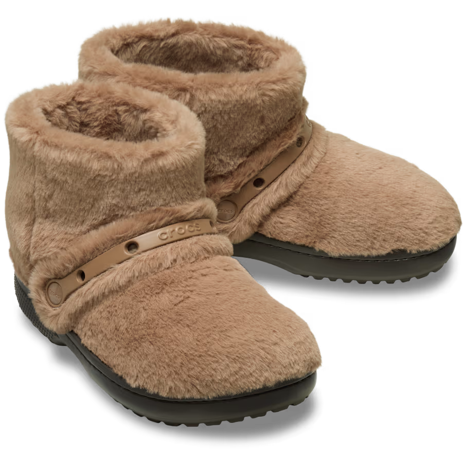 Classic Unfurgettable Boot