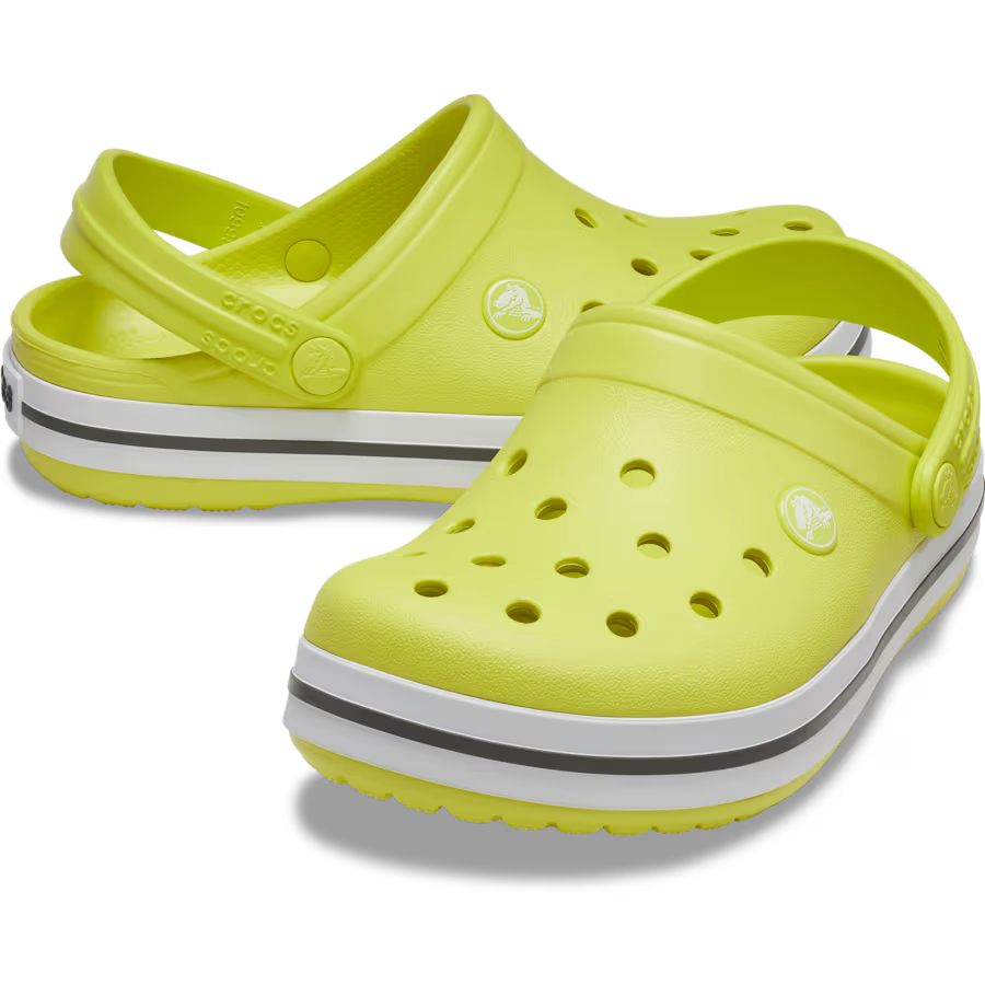 Kids' Crocband™ Clog