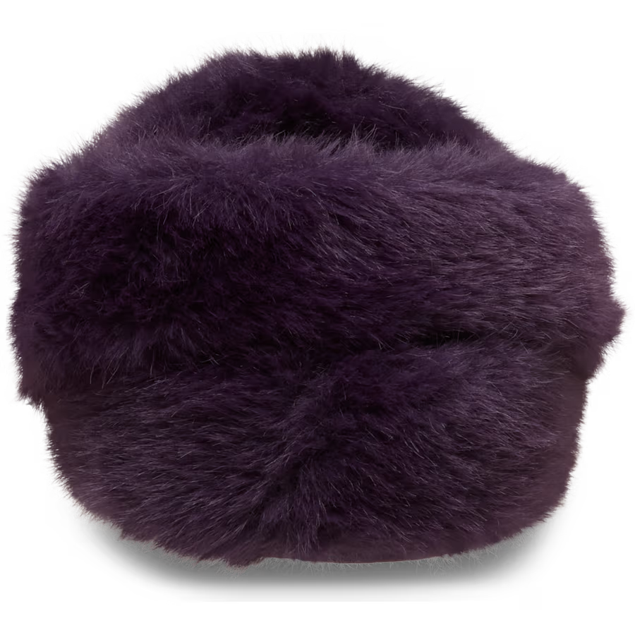 Classic Cozzzy Luxe Slipper