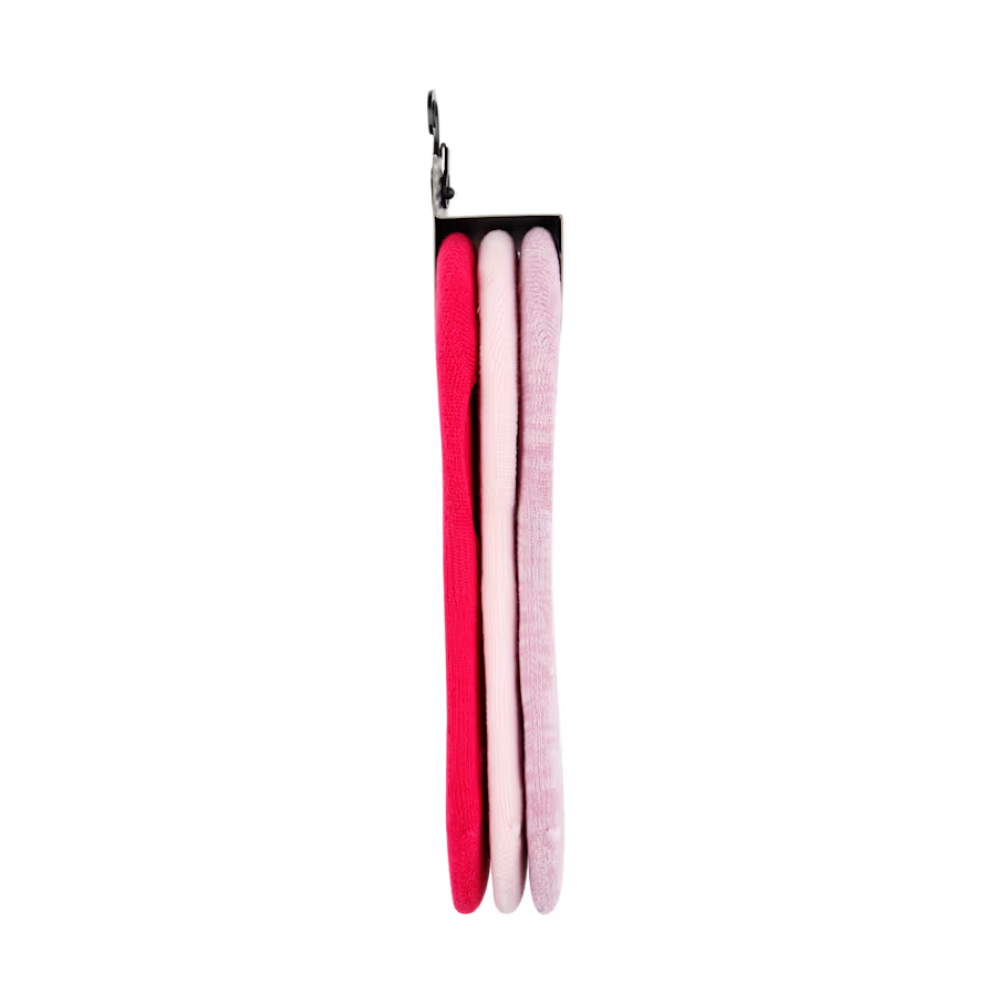 CrocsSocks Hidden Liner 3PK