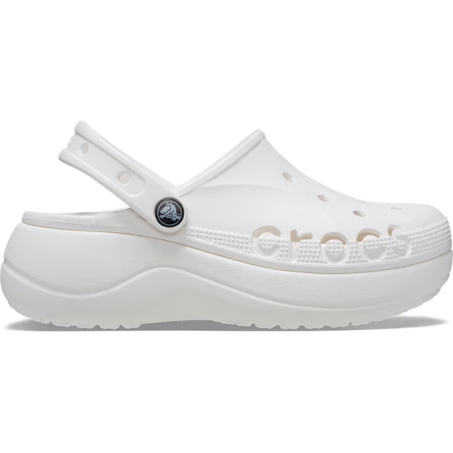 Baya Platform Clog