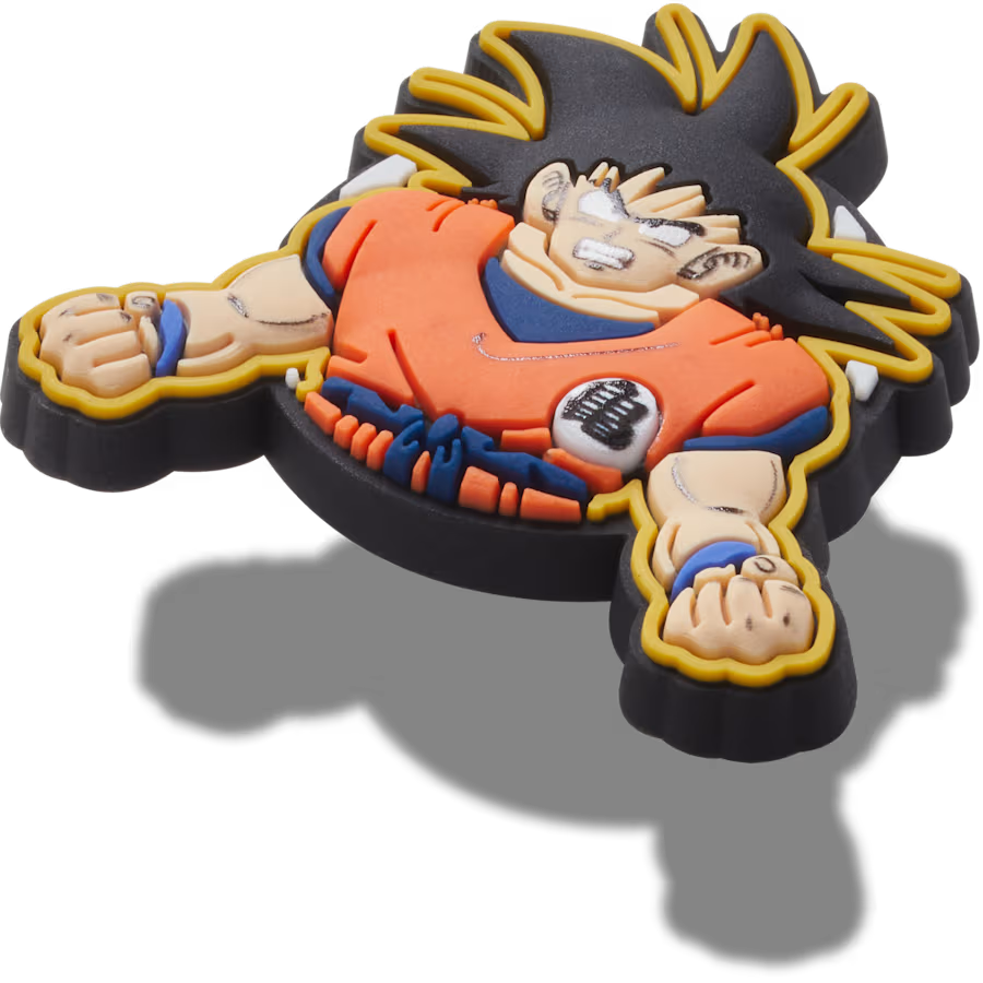 Dragon Ball Z Goku