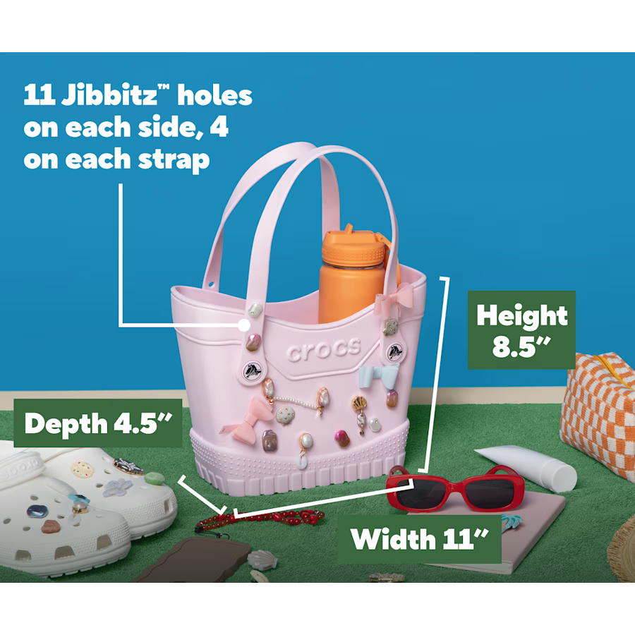 Classic Small Tote