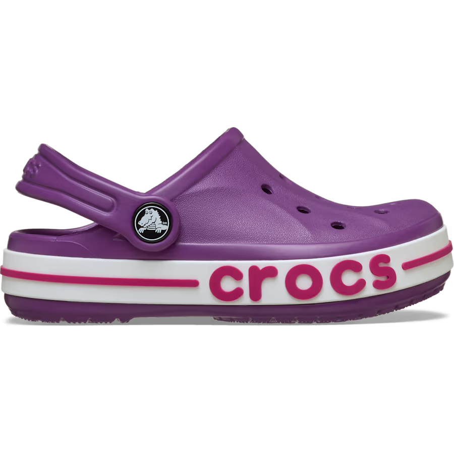 Toddler Bayaband Clog