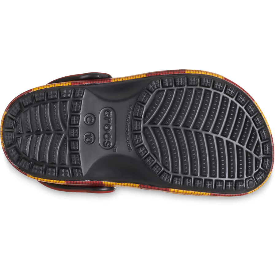 Toddlers' Harry Potter Gryffindor Classic Clog