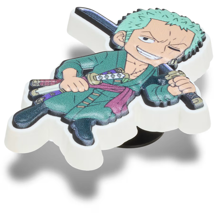 One Piece Zoro