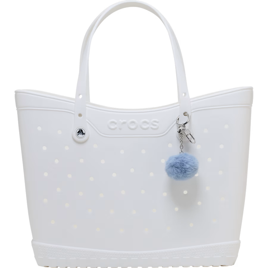 Puff Bag Charm